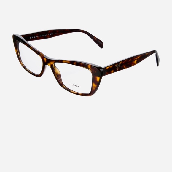 Prada Eyeglasses - NWOT - Picture 2 of 6